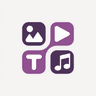 App logo